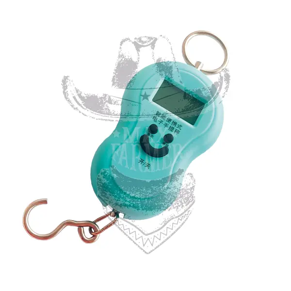 BASCULA COLGANTE 50KL