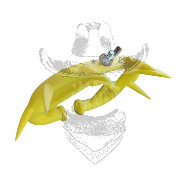 Destetador Tipo H 6 puntas para destete de terneros - Imagen 3