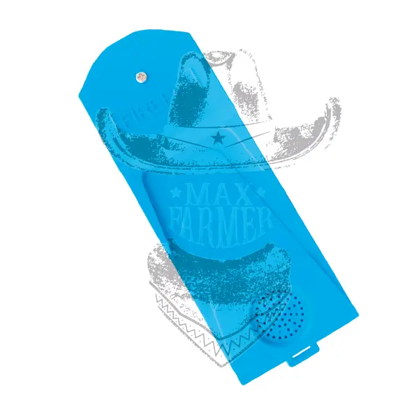 DETECTOR DE EMBARAZO PARA CERDOS